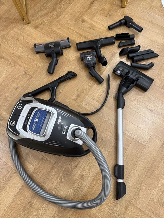 Продам пылесос Tefal