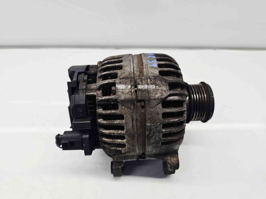 Alternator Volkswagen Passat B7 (362) [Fabr 2010-2014] 03L903023 2.0 T