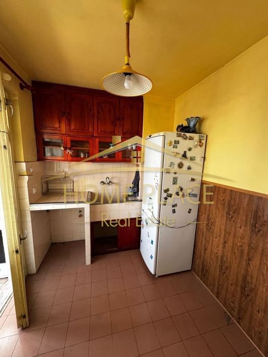 Дава се под наем Тристаен апартамент в Варна, Гранд Мол Варна - 60 кв.м за 382.5 € - Снимка #2