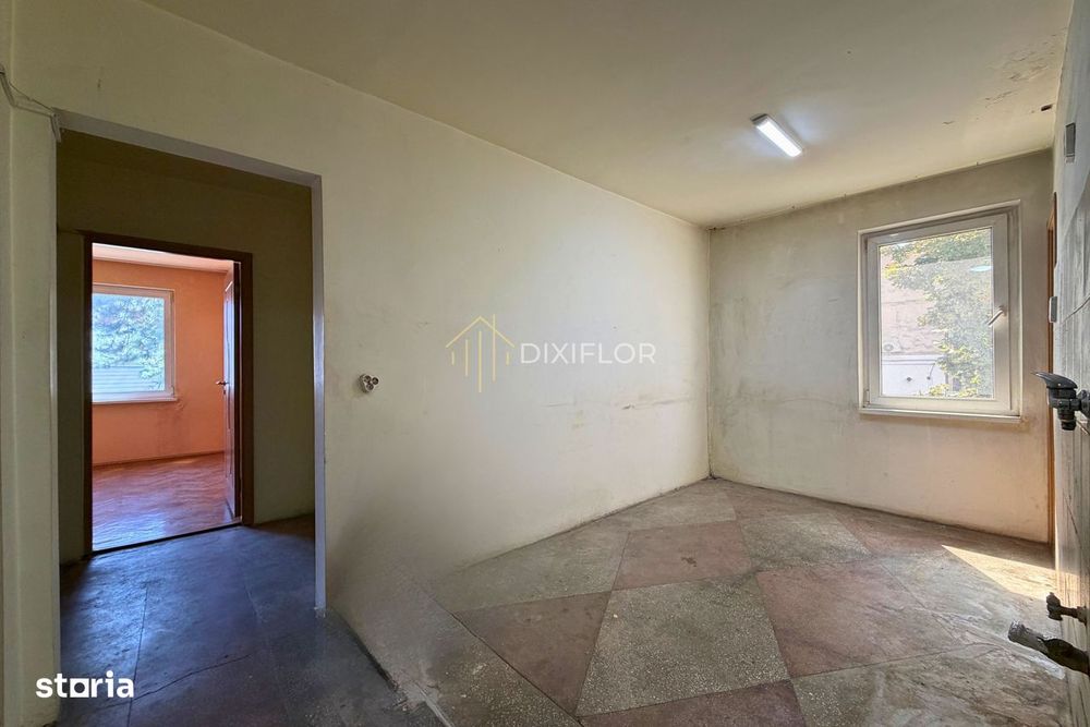 Apartament cu 3 camere | Str. Muncii | 110.000 €