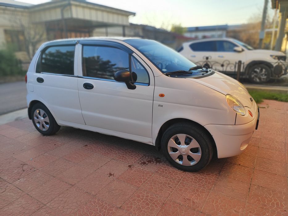 Матиз срочно сотилади  харажатлари йук ,краска Питно бор пробек 339