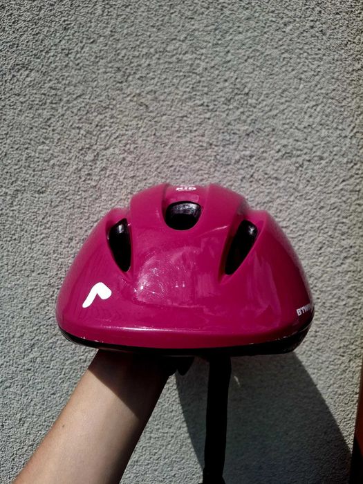 Vand bicicleta 20 inch + casca