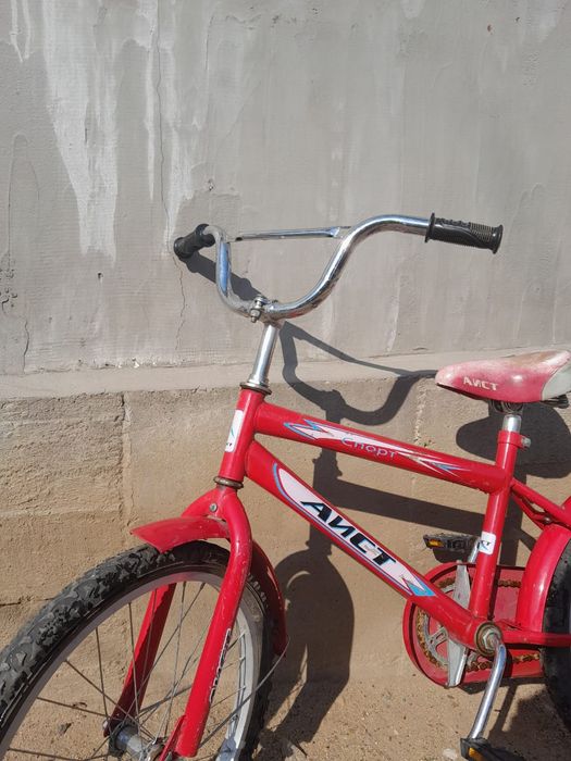 Продам велосипед в отличном состоянии