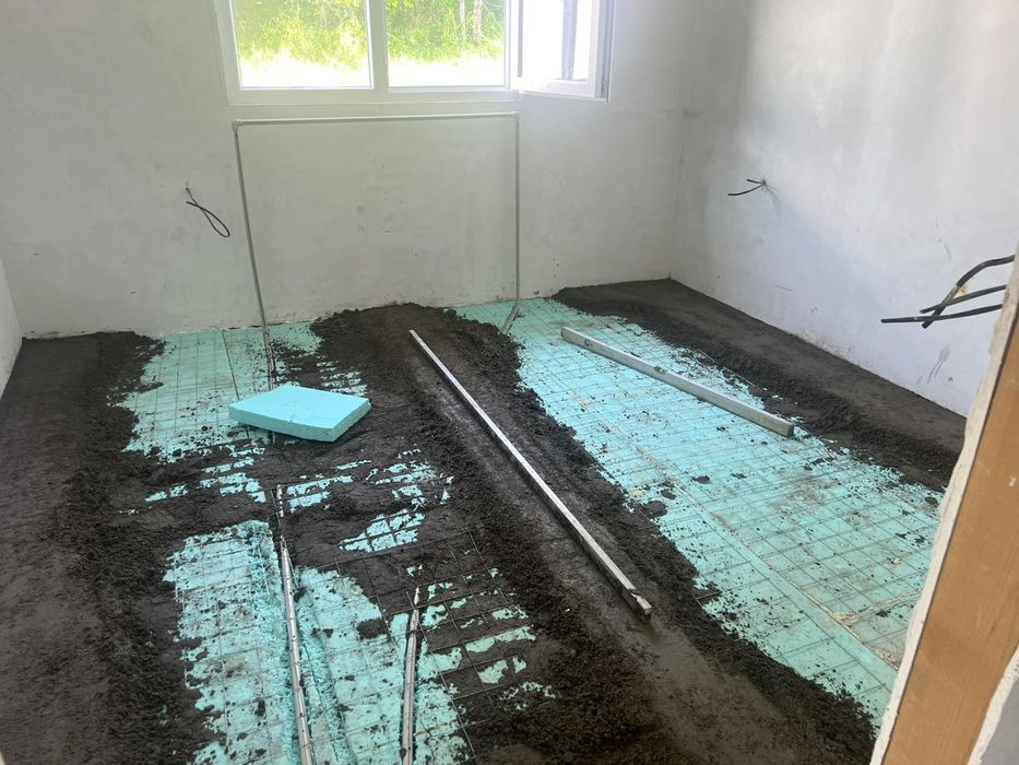 Строителна бригада