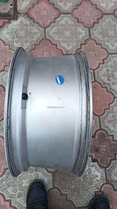 Продам титановые диски