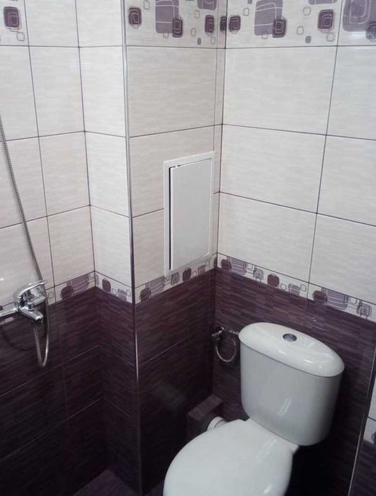 Дава се под наем Двустаен апартамент в Пловдив, Старият град - 65 кв.м за 260.1 € - Снимка #4