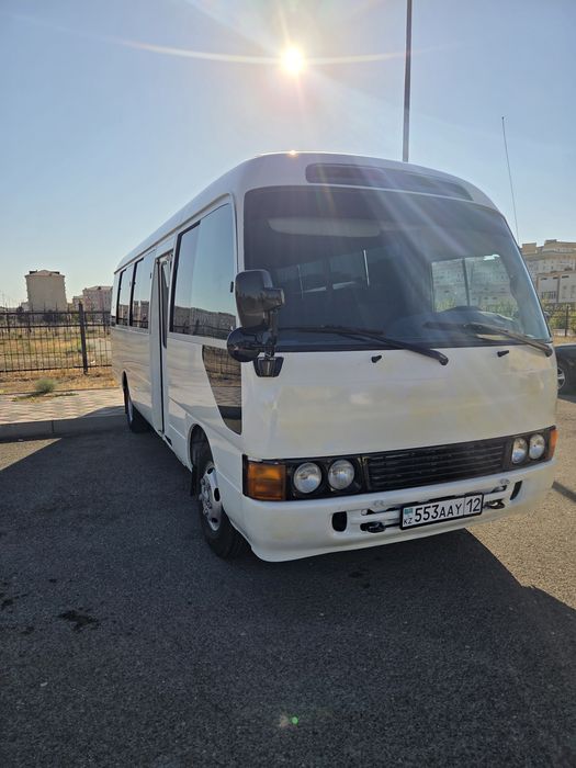 Аренда микроавтобус