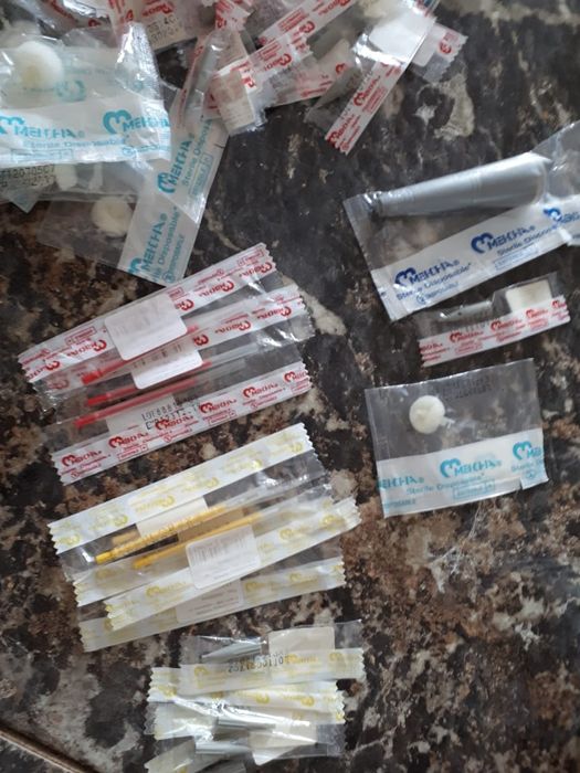 Продам машинку для татуажа