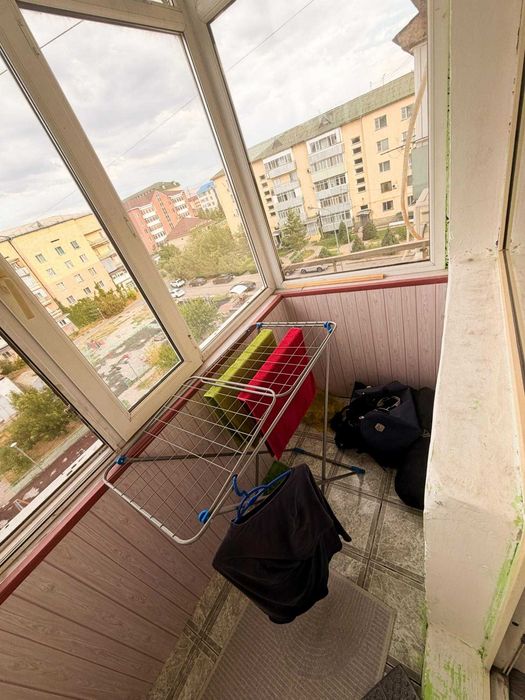 Продам 1 ком кв Каратал Алишер Империя