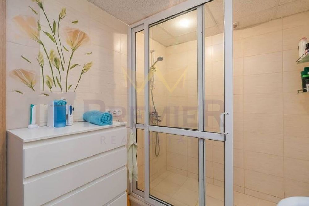 Продава се Тристаен апартамент в Варна, Виница - 116 кв.м за 1603 €/кв.м - Снимка #5