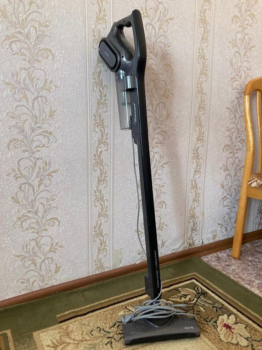 Продам пылесос deerma