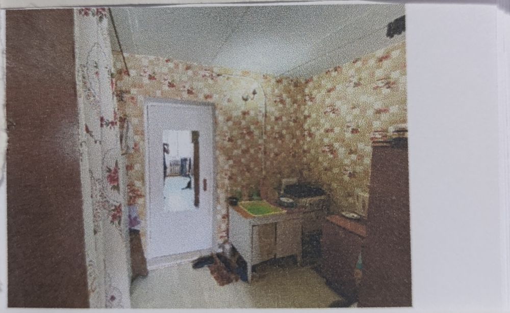 Комната в общежитии,18 кв.м.