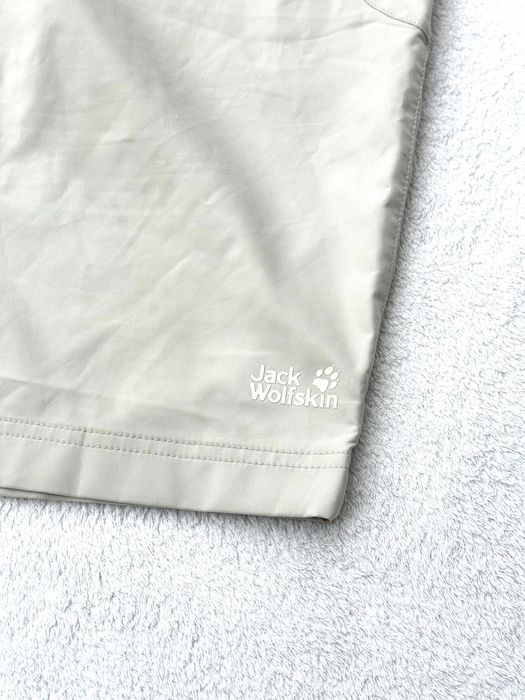 Дамски къси панталони Jack Wolfskin - размер 40(L), КАТО НОВИ
