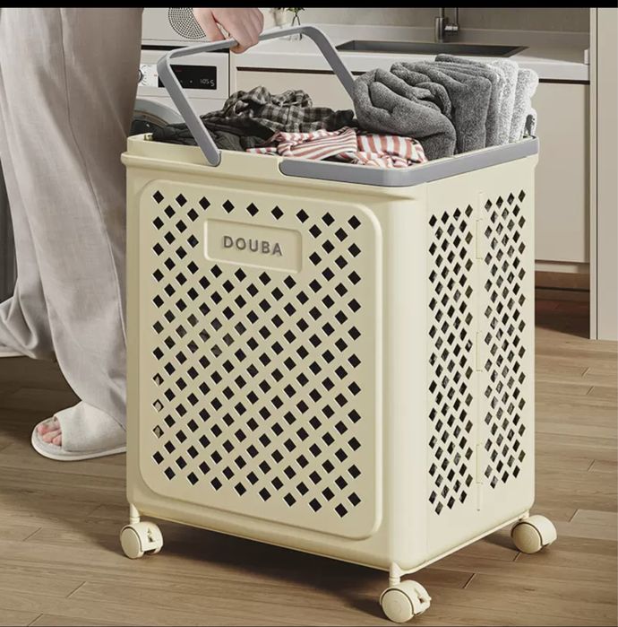 Корзина для белья