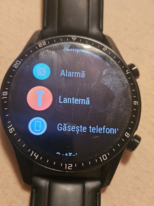 Ceas smart, Huawei  GT 2 041