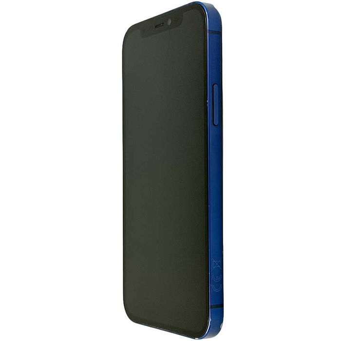 Magazin Apple iPhone 12 Blue 128GB Foarte Bun Blue Cu Garantie In Rate