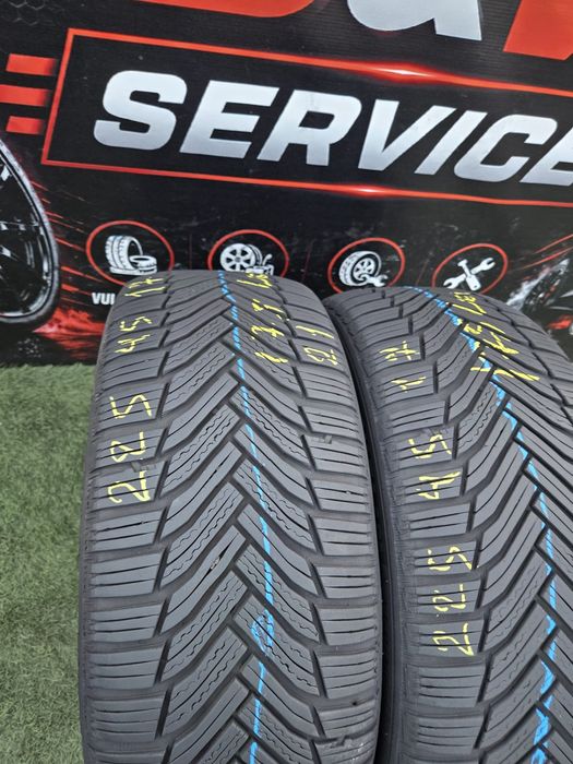 225 45 17  Michelin