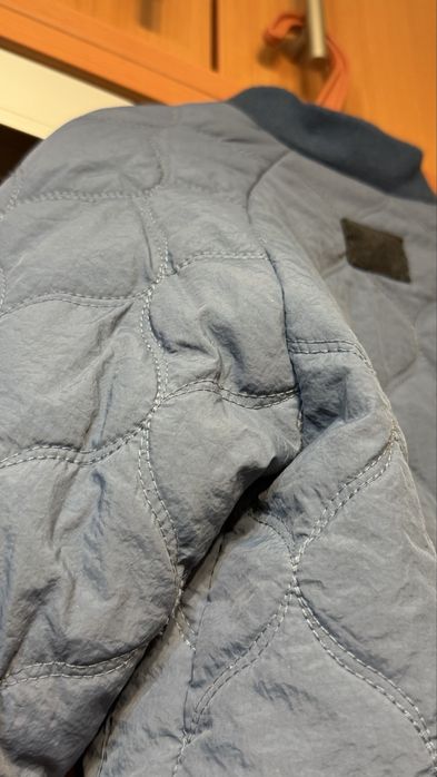 Продам бомбер Zara