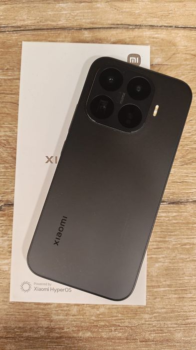 Xiaomi 17T 12/256 gb