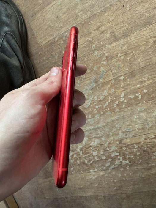 Айфон 11 64 гб 100% батарея