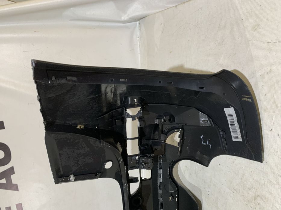 Bara spate Audi Q5 S-Line, 010, 2011, 2012, 2013, 2014, 2015, 2016, 2017, cod origine OE 8R0807511D.