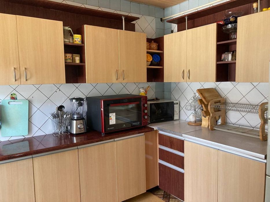 Сдам дом! Для семьи!