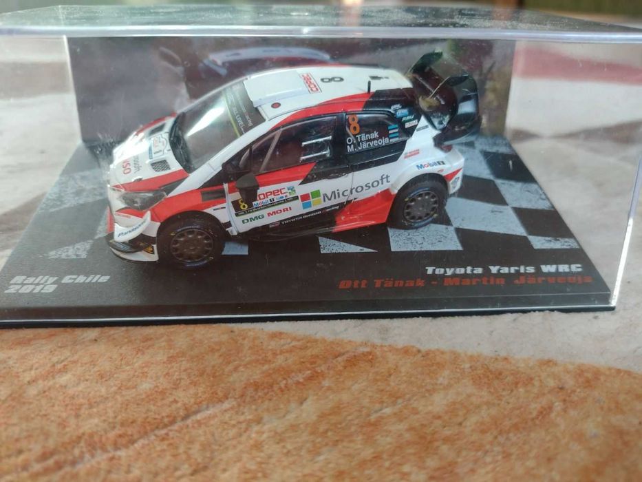 Колекционерски колички