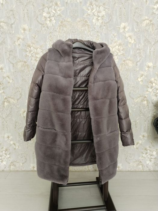 Продам куртк зимняя