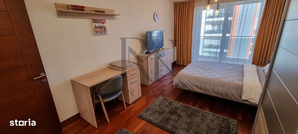 2 camere – Dristor - InCity | Centrală