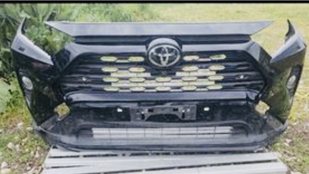 Toyota RAV 4 Dezmembrare 2019-2024