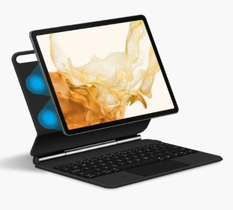 Чехол для Samsung Tab s8 11"