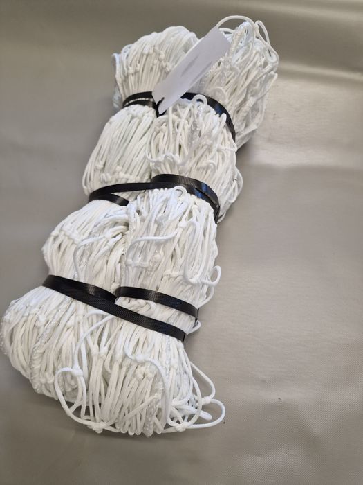 Plasa / plase pentru porți de fotbal