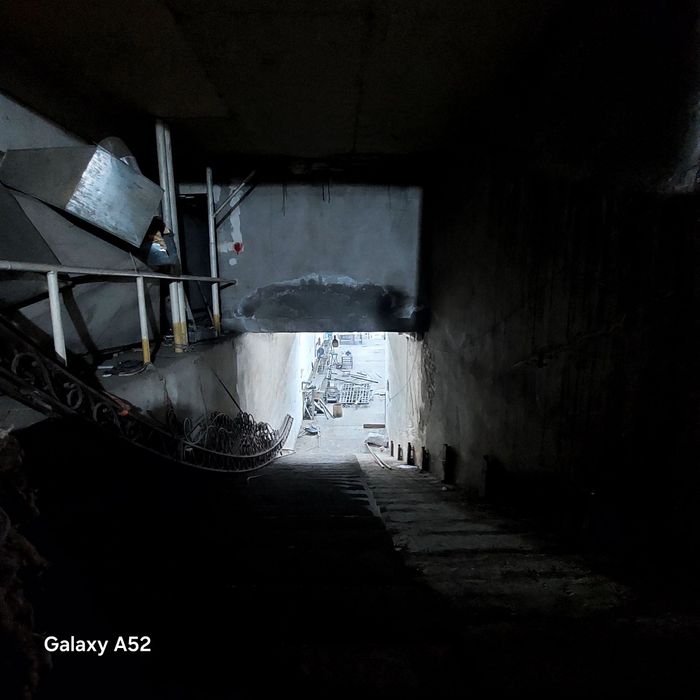 Прадажа здания цех