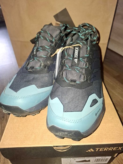 Маратонки Адидас Terrex