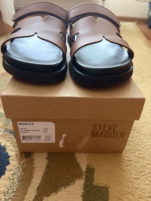 Steve Madden- papuci