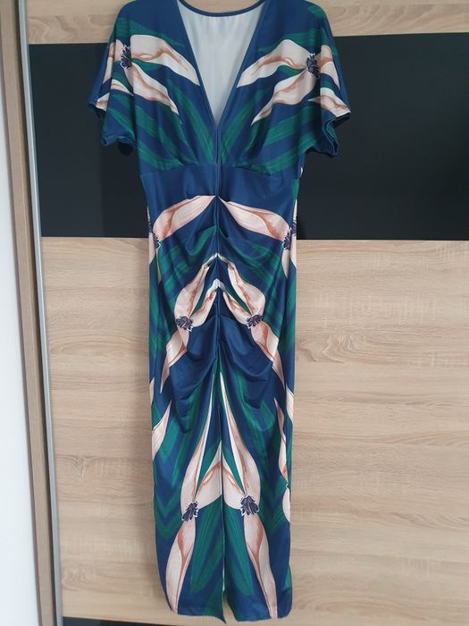 Rochie nouă, mărimea M
