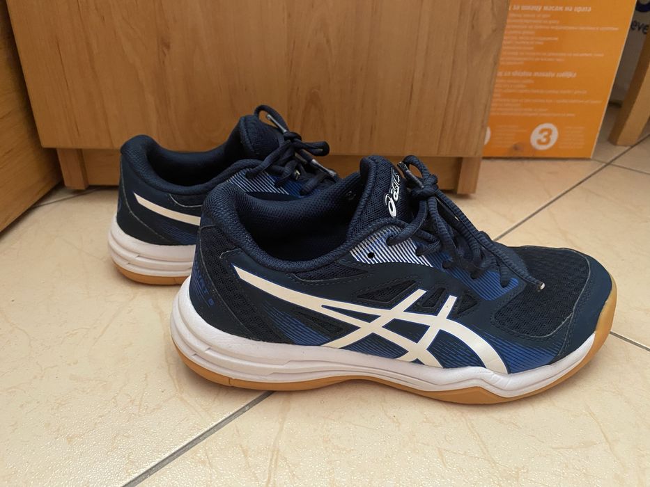 Asics маратонки,като нови