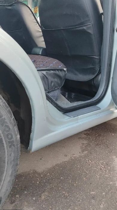 Продам Ниссан Альмера классик 2006г