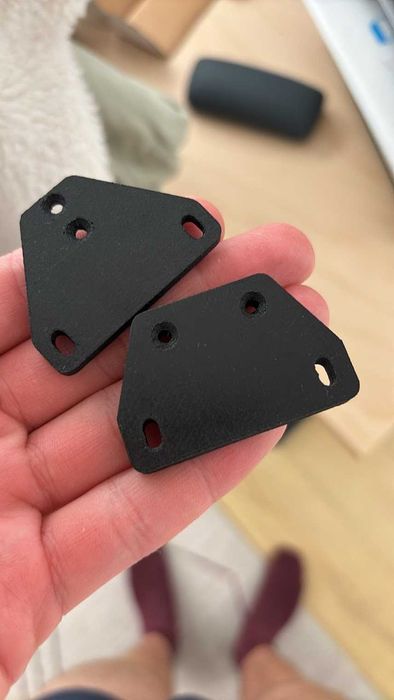 Proiectare si Printare 3D Cluj-Napoca