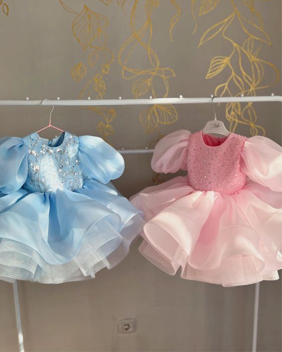 Платье для девочек