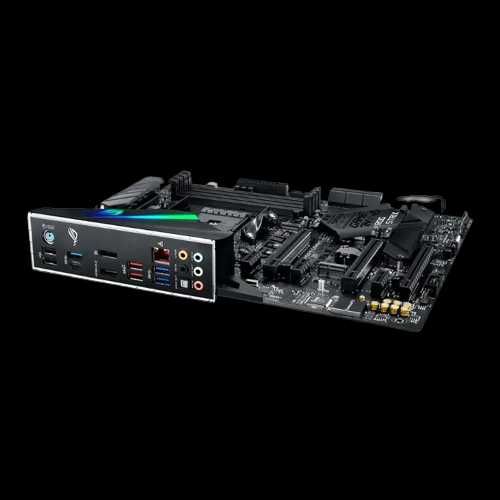 Материнская плата ASUS ROG STRIX B450-E GAMING