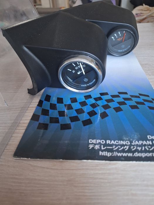 Ceasuri tuning pentru stalp