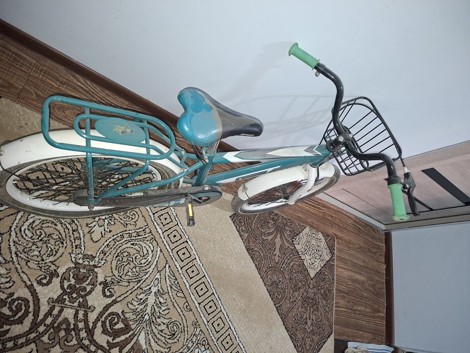 Прадаётся велосипед