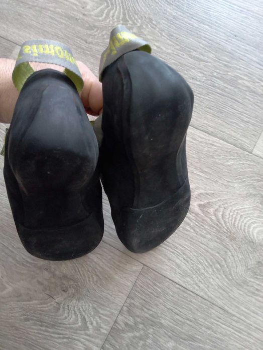 Еспадрили за спортно катерене 38 номер Simond