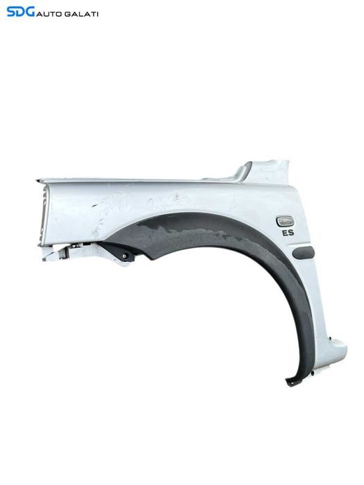 Aripa Stanga Fata Land Rover Freelander 1998 - 2006 [LC2520]