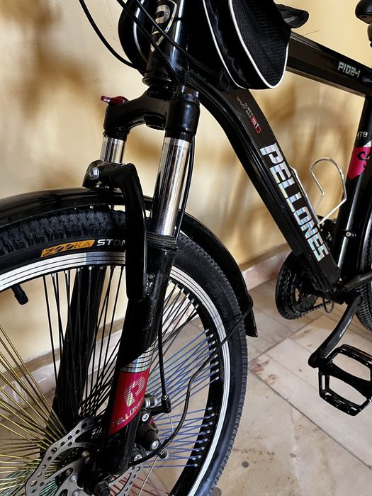 Велосипел Pellones