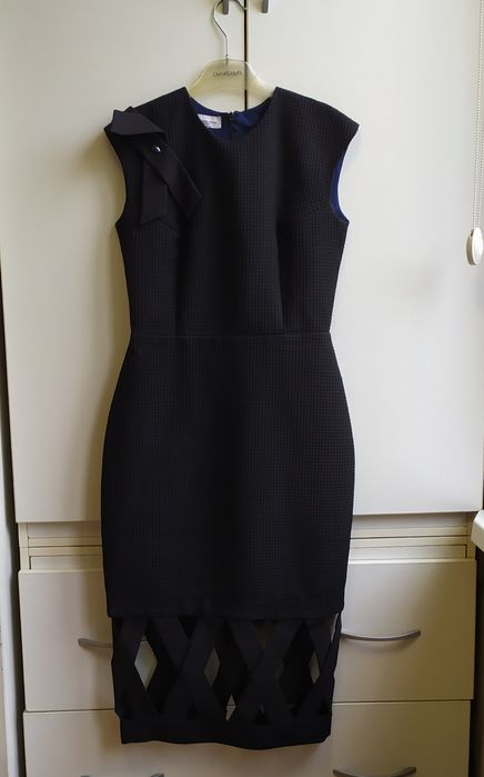 брендовые платья