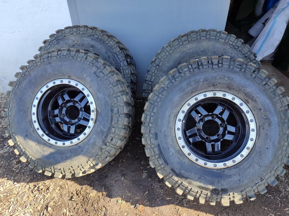 Продам шины с дисками