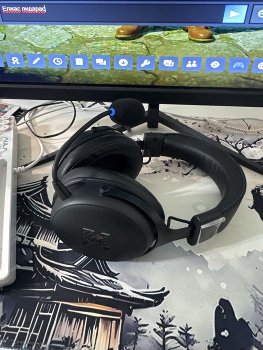 Продам игровой комп