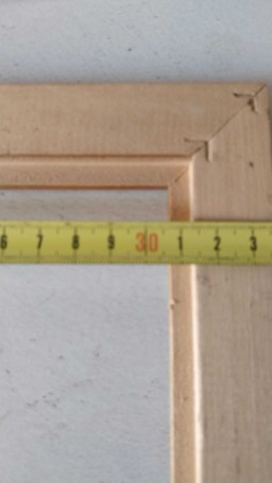 Антични картини и рамки